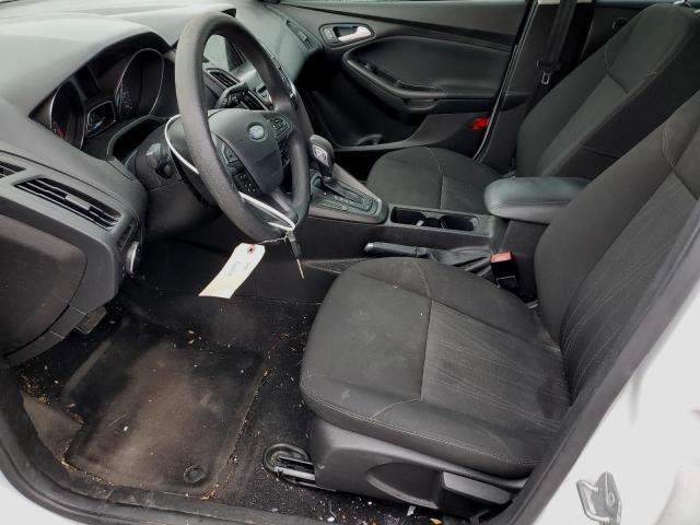 Photo 7 from auction – 2017 FORD FOCUS SEL with VIN 1FADP3H25HL226068