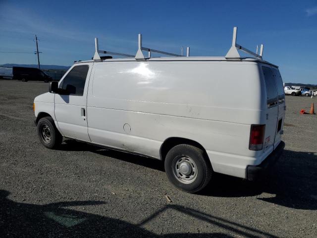 Снимка 2 от търг – 2006 FORD ECONOLINE с VIN 1FTRE14W66DA97932