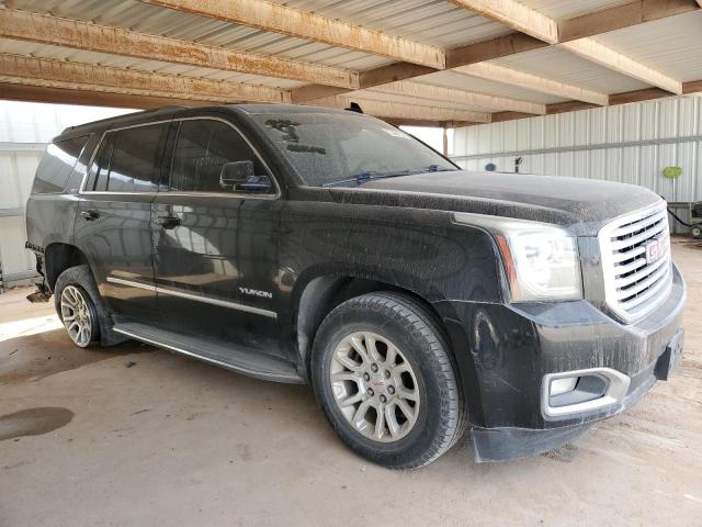 Photo 4 from auction – 2016 GMC YUKON SLT with VIN 1GKS1BKC1GR437203