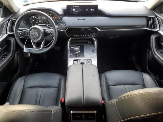Снимка 8 от търг – 2024 MAZDA CX-90 PREM с VIN JM3KKDHD0R1122079