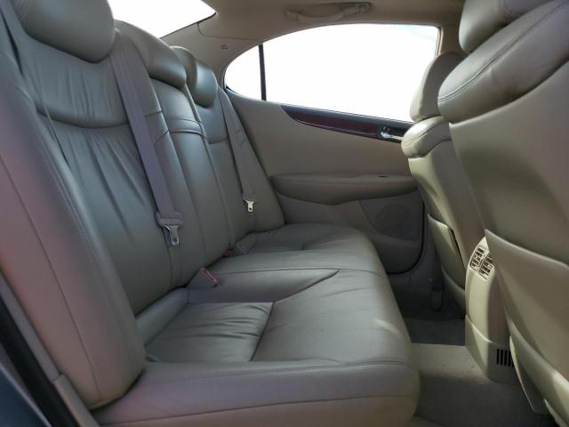 Photo 10 from auction – 2003 LEXUS ES 300 with VIN JTHBF30G530115976