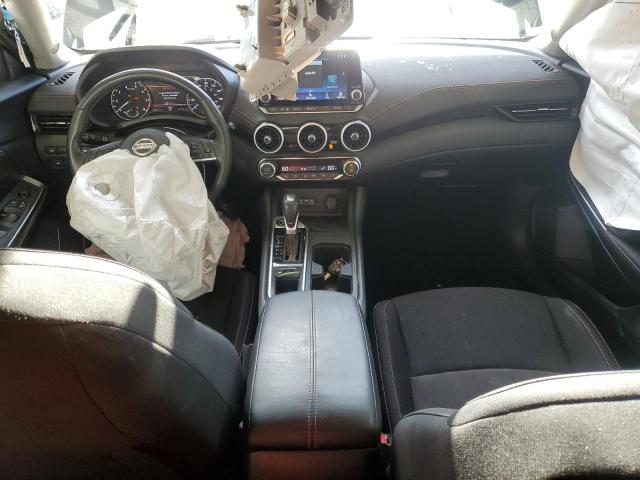 Photo 8 from auction – 2023 NISSAN SENTRA SR with VIN 3N1AB8DV9PY310850