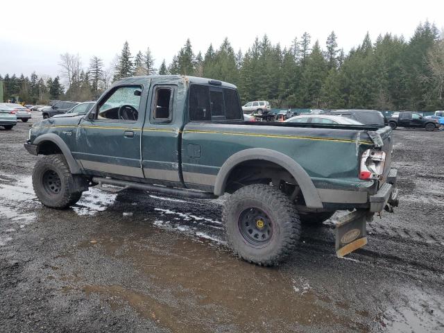 Photo 2 from auction – 2002 FORD RANGER SUP with VIN 1FTZR45E42PA78395