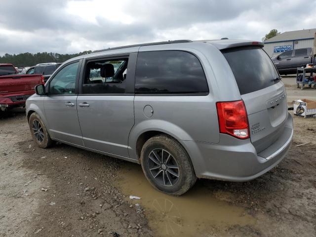 Photo 2 from auction – 2018 DODGE GRAND CARA with VIN 2C4RDGEG1JR331672