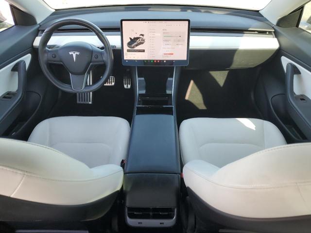 Photo 8 from auction – 2018 TESLA MODEL 3 with VIN 5YJ3E1EA5JF169178