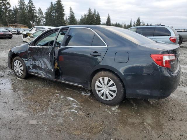 صورة رقم 2 من المزاد - 2012 TOYOTA CAMRY BASE مع VIN 4T4BF1FK3CR216302