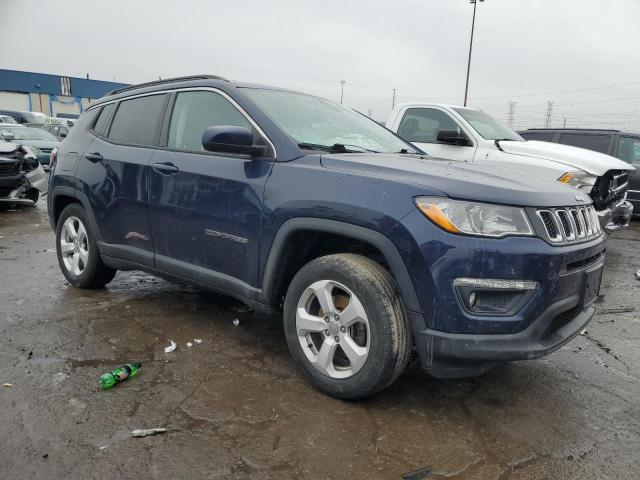 Photo 4 from auction – 2018 JEEP COMPASS LA with VIN 3C4NJDBB0JT400749