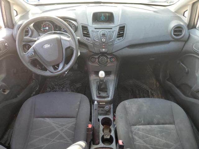 Photo 8 from auction – 2014 FORD FIESTA S with VIN 3FADP4TJ7EM244599