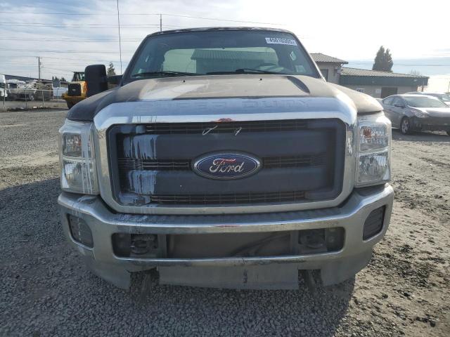 Photo 5 from auction – 2016 FORD F350 SUPER with VIN 1FTRF3B66GEC70971