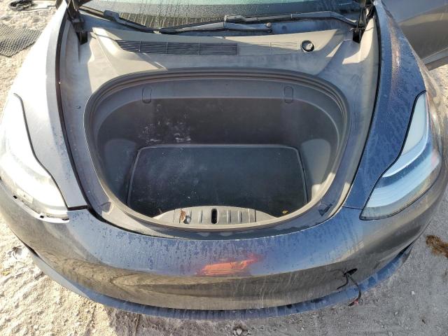 Photo 11 from auction – 2018 TESLA MODEL 3 with VIN 5YJ3E1EBXJF083244
