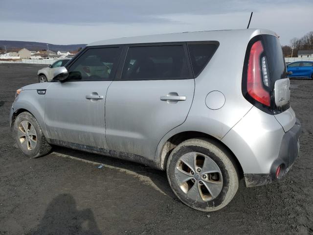 Photo 2 from auction – 2016 KIA SOUL with VIN KNDJN2A28G7843561