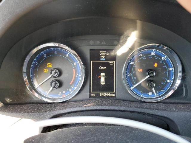 Photo 9 from auction – 2018 TOYOTA COROLLA L with VIN 2T1BURHE1JC080661