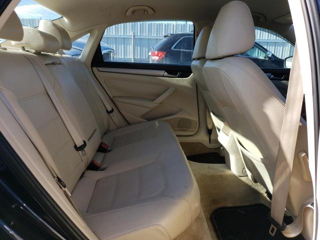 Photo 10 from auction – 2015 VOLKSWAGEN PASSAT S with VIN 1VWAS7A31FC110382