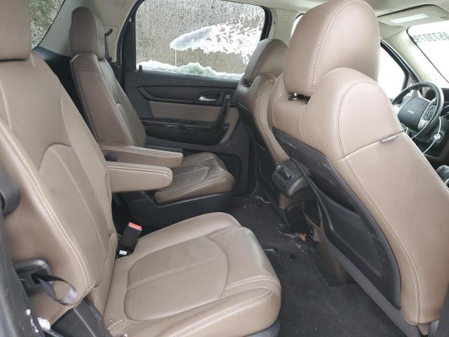 Photo 11 from auction – 2017 GMC ACADIA LIM with VIN 1GKKVSKD4HJ120934