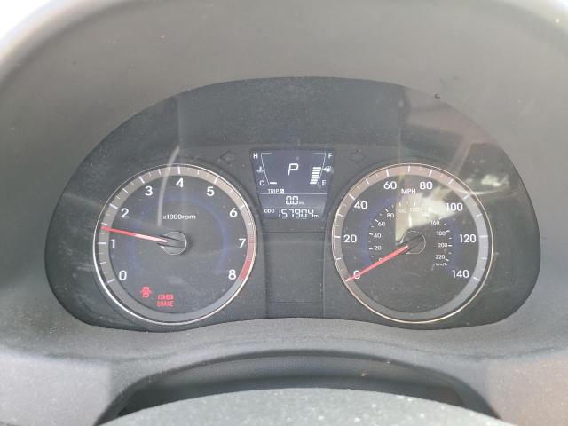 Photo 9 from auction – 2012 HYUNDAI ACCENT GLS with VIN KMHCT5AE8CU037995