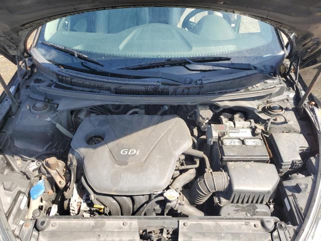 Photo 11 from auction – 2014 HYUNDAI VELOSTER with VIN KMHTC6AD0EU207850