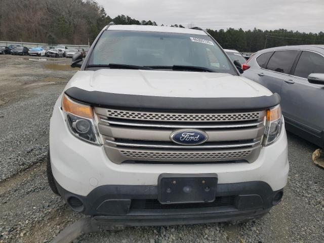 Photo 5 from auction – 2013 FORD EXPLORER with VIN 1FM5K7B8XDGB40058