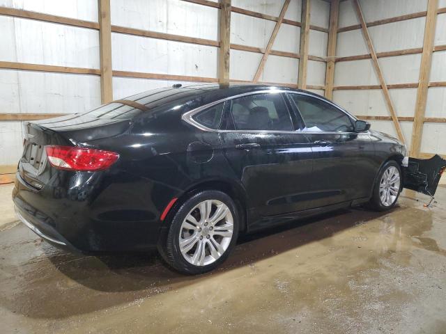 Photo 3 from auction – 2015 CHRYSLER 200 LIMITE with VIN 1C3CCCAB9FN547161