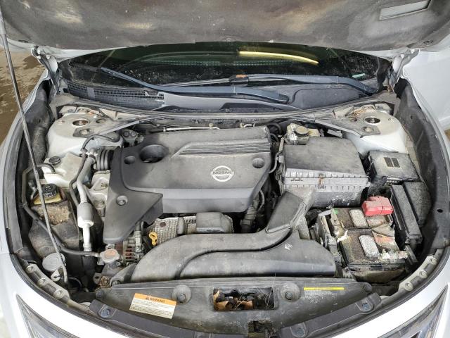 Photo 11 from auction – 2015 NISSAN ALTIMA 2.5 with VIN 1N4AL3AP8FC457838