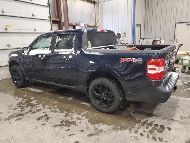 Photo 2 from auction – 2022 FORD MAVERICK X with VIN 3FTTW8F92NRA83552