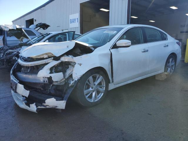 Photo 1 from auction – 2014 NISSAN ALTIMA 2.5 with VIN 1N4AL3AP6EC151428