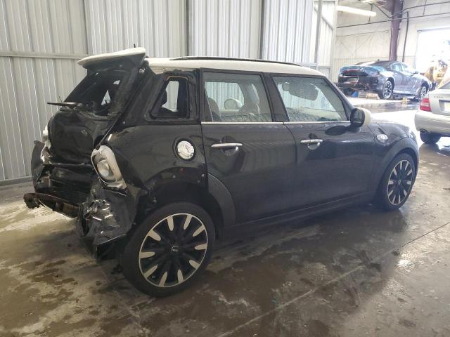 Photo 3 from auction – 2017 MINI COOPER with VIN WMWXU3C33H2F49198