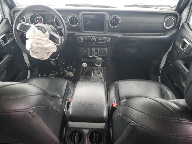 Photo 8 from auction – 2018 JEEP WRANGLER U with VIN 1C4HJXEG3JW174920