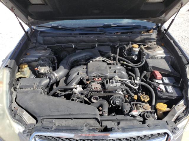 Снимка 11 от търг – 2010 SUBARU LEGACY 3.6 с VIN 4S3BMDL64A2239173