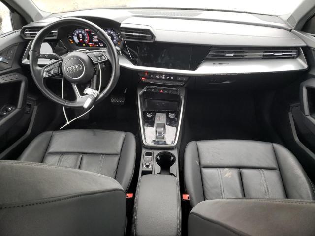 Photo 8 from auction – 2022 AUDI A3 PREMIUM with VIN WAUAUDGY8NA016683