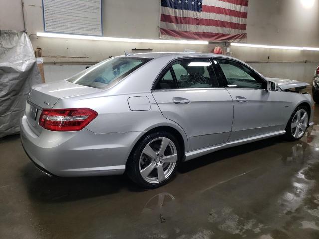 Photo 3 from auction – 2012 MERCEDES-BENZ E 350 4MAT with VIN WDDHF8JB5CA646669