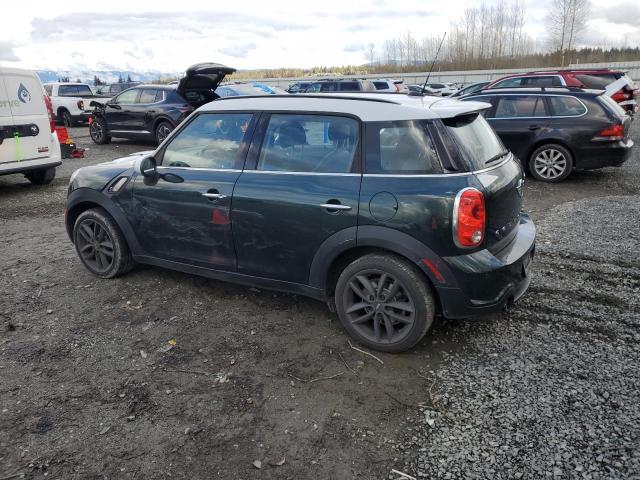 Photo 2 from auction – 2014 MINI COOPER S C with VIN WMWZC3C50EWP27082