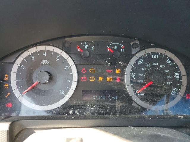 Photo 9 from auction – 2011 FORD ESCAPE XLT with VIN 1FMCU0D79BKB32539
