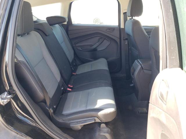 Photo 11 from auction – 2017 FORD ESCAPE S with VIN 1FMCU0F74HUC57314