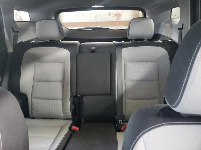 Photo 10 from auction – 2022 GMC TERRAIN SL with VIN 3GKALTEV4NL149723
