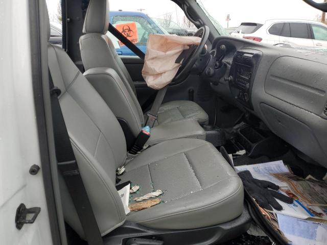 Photo 10 from auction – 2011 FORD RANGER with VIN 1FTKR1AD3BPA50245