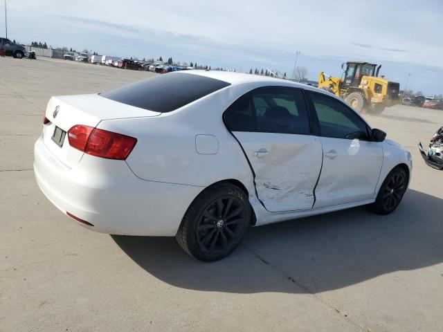 Photo 3 from auction – 2012 VOLKSWAGEN JETTA BASE with VIN 3VW2K7AJ9CM307796