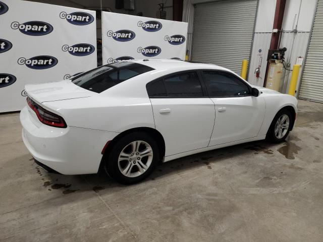 Photo 3 from auction – 2020 DODGE CHARGER SX with VIN 2C3CDXBG4LH125883
