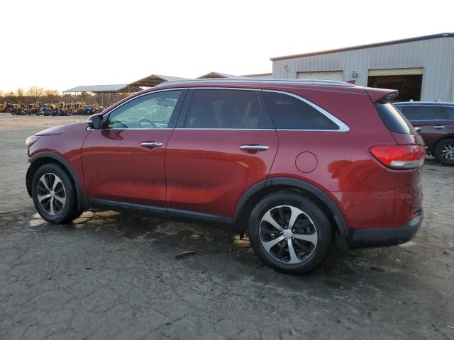 Zdjęcie 2 z aukcji – 2016 KIA SORENTO EX z VIN 5XYPH4A56GG181795