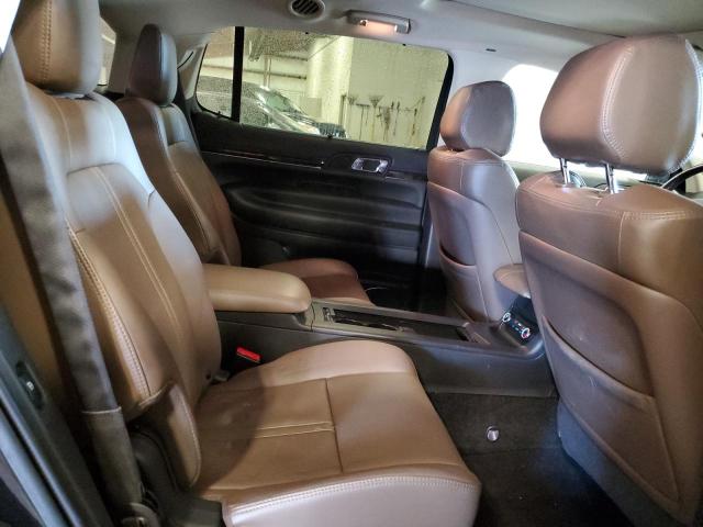 Photo 11 from auction – 2013 LINCOLN MKT with VIN 2LMHJ5AT1DBL54491