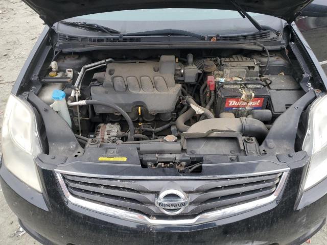 Photo 11 from auction – 2011 NISSAN SENTRA 2.0 with VIN 3N1AB6AP6BL731683