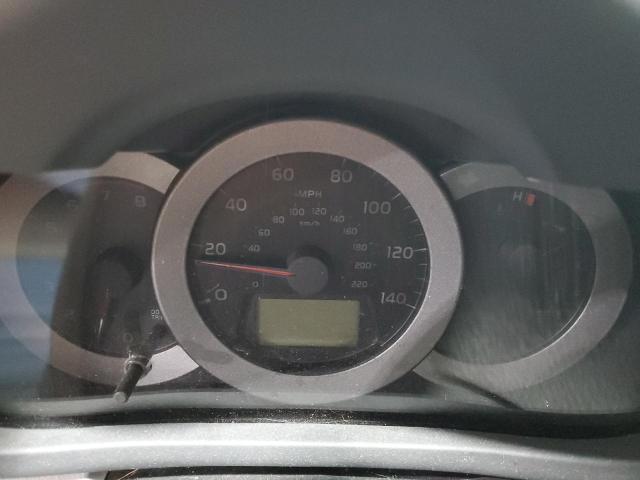 Photo 9 from auction – 2008 TOYOTA RAV4 LIMIT with VIN JTMBD31V886084618