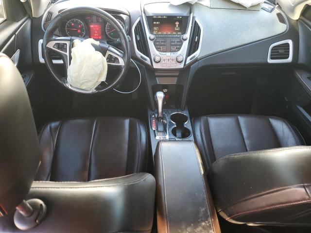 Photo 8 from auction – 2013 GMC TERRAIN SL with VIN 2GKALUEK8D6157015
