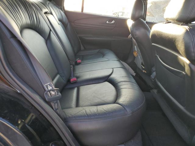 Photo 10 from auction – 2001 LINCOLN CONTINENTA with VIN 1LNHM97V71Y698831