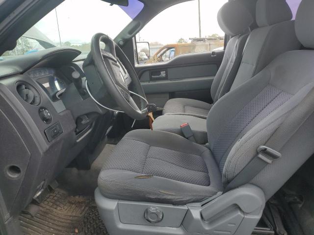 Снимка 7 от търг – 2013 FORD F150 с VIN 1FTMF1CF5DKD45167