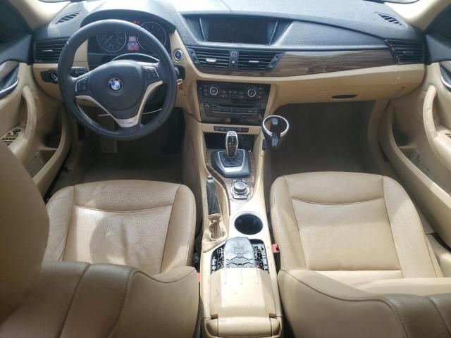 Photo 8 from auction – 2014 BMW X1 SDRIVE2 with VIN WBAVM1C50EVW49909
