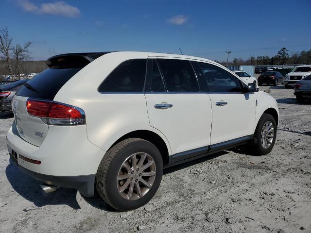 Фото 3 с аукциона – 2013 LINCOLN MKX с VIN 2LMDJ6JK0DBL26015