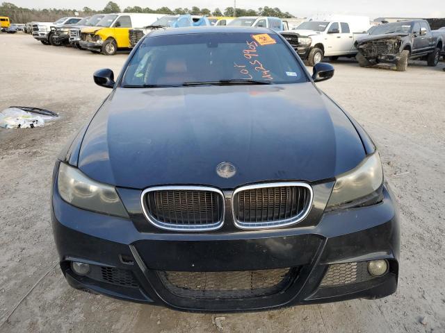 Photo 5 from auction – 2011 BMW 328 I with VIN WBAPH7G58BNN04848
