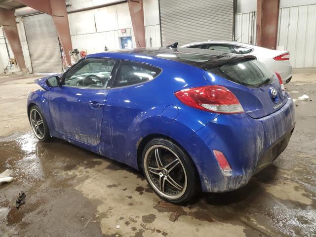 صورة رقم 2 من المزاد - 2012 HYUNDAI VELOSTER مع VIN KMHTC6AD4CU046982