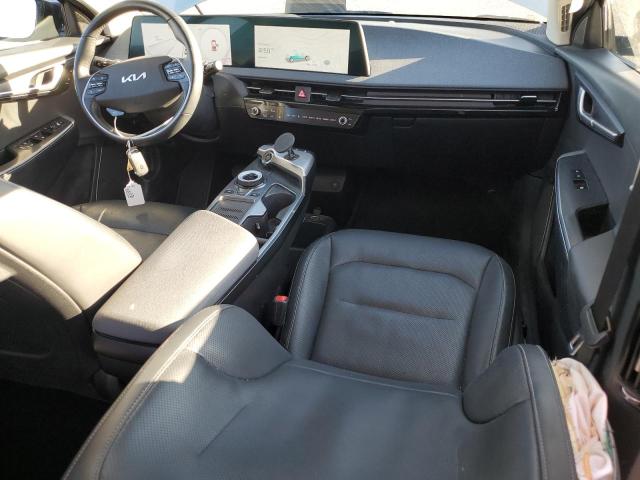 Zdjęcie 8 z aukcji – 2023 KIA EV6 LIGHT z VIN KNDC34LA6P5602849