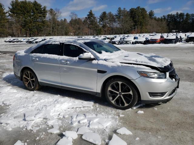Photo 4 from auction – 2015 FORD TAURUS SEL with VIN 1FAHP2E83FG188074